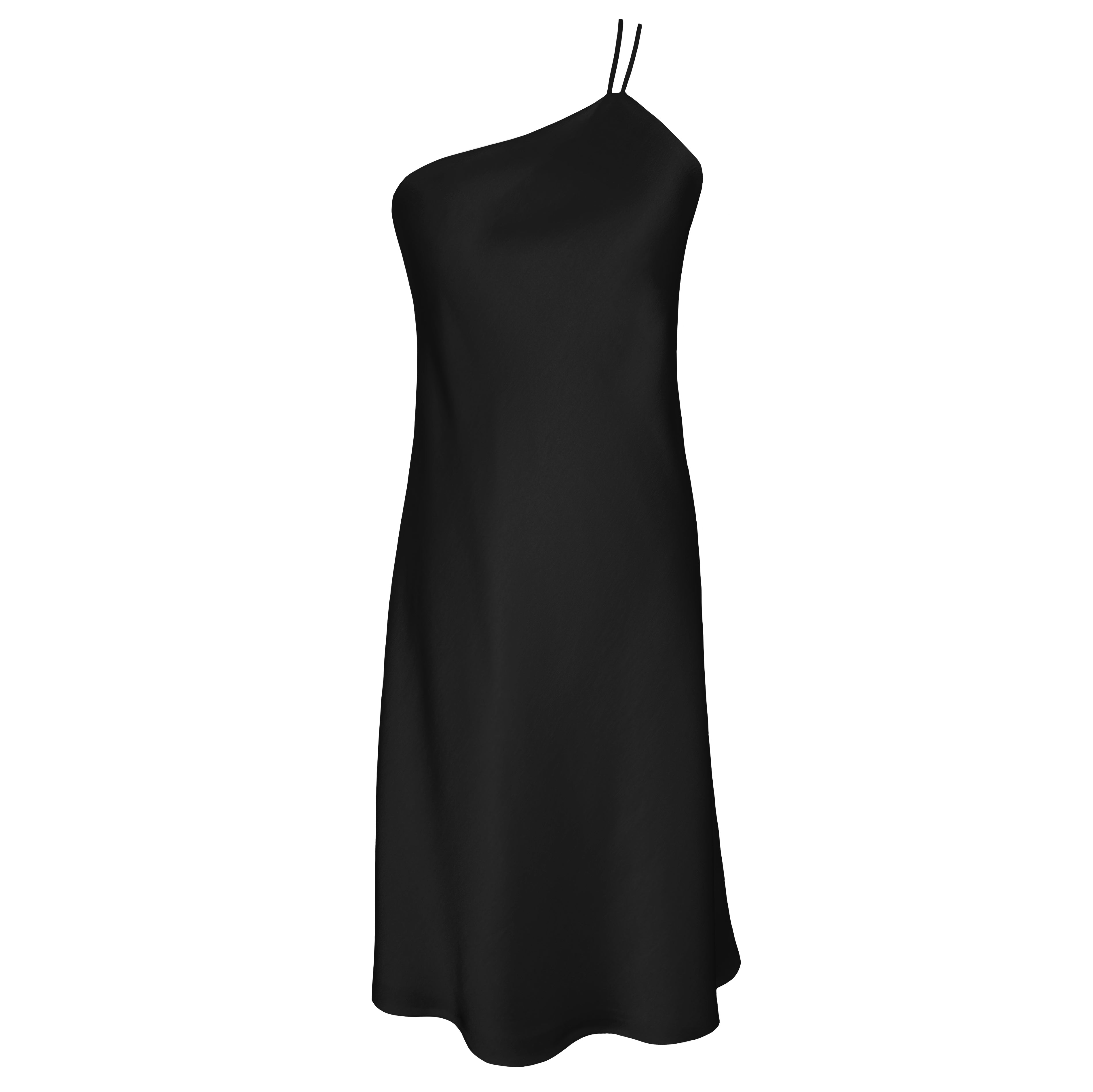 Hexie-TheIslaOneShoulder-BLACK-front.jpg