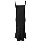 THE IVY SLIP DRESS