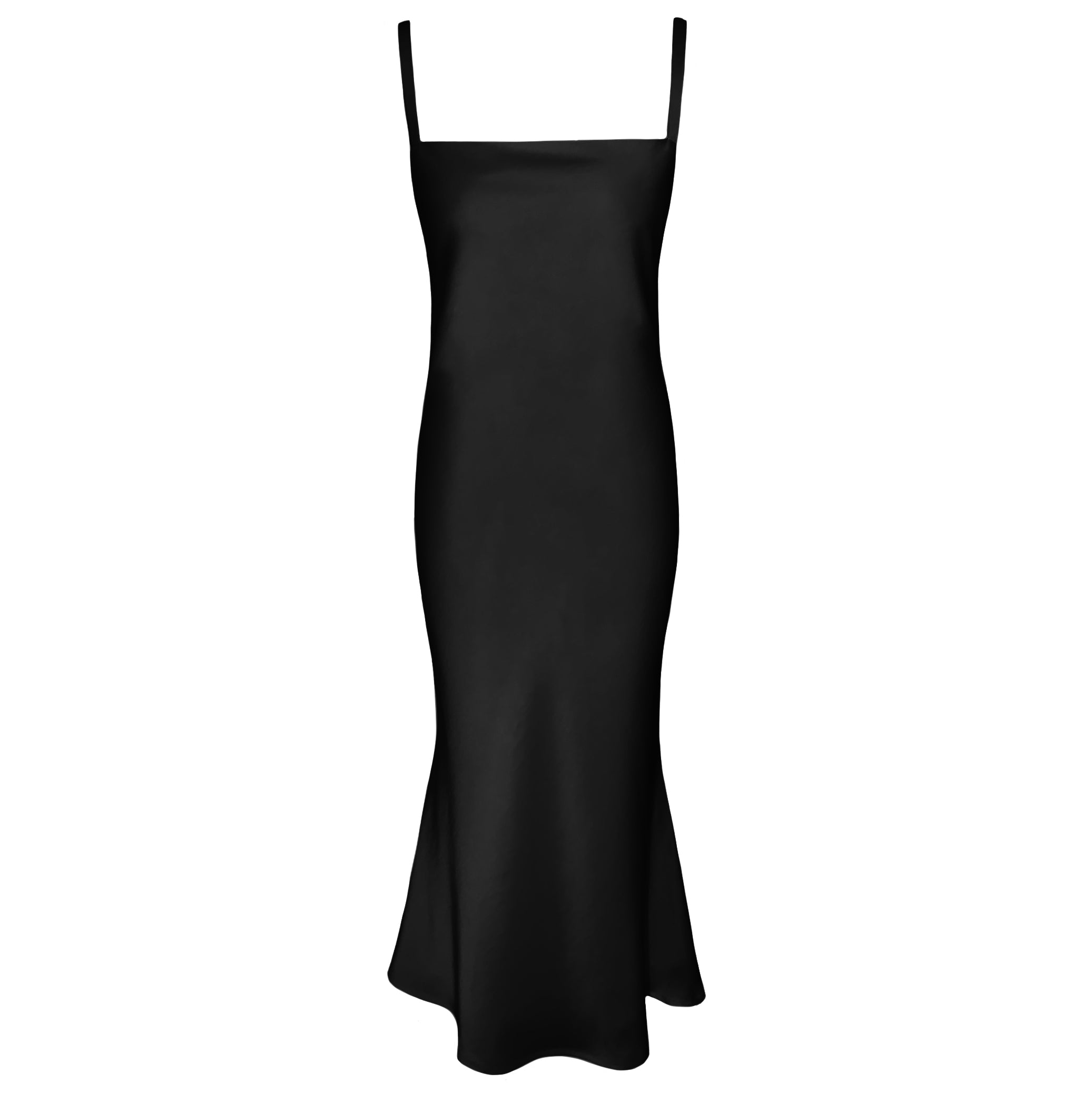 THE IVY SLIP DRESS