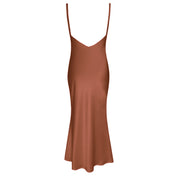 THE IVY SLIP DRESS