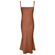 THE IVY SLIP DRESS