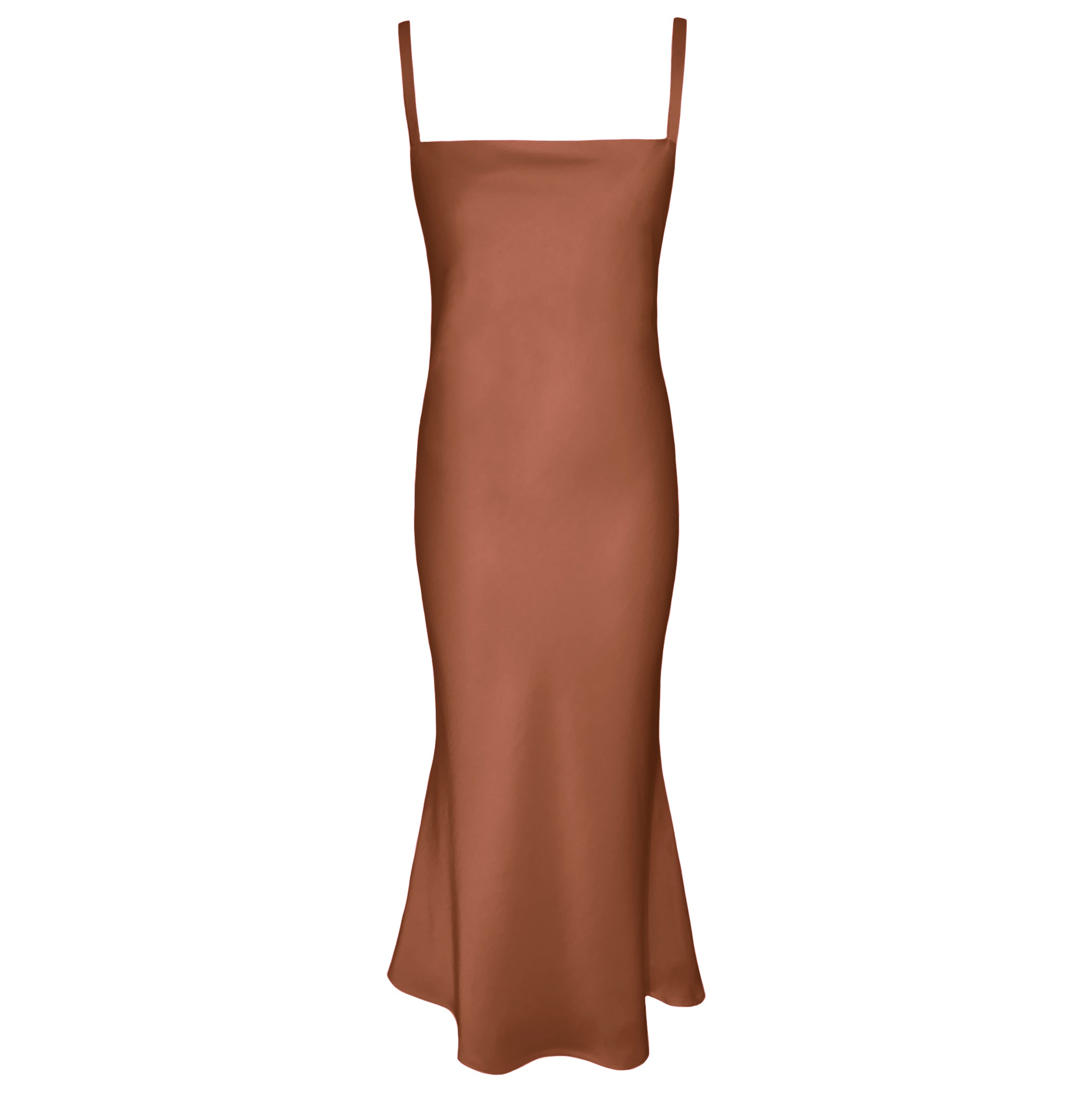 THE IVY SLIP DRESS