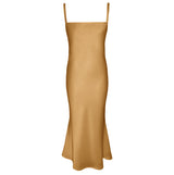 THE IVY SLIP DRESS - SAMPLE SALE