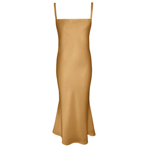 Open image in slideshow, The Ivy Slip Dress LIMITED EDITION
