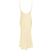 THE IVY SLIP DRESS