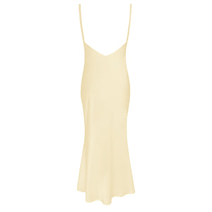 The Ivy Slip Dress