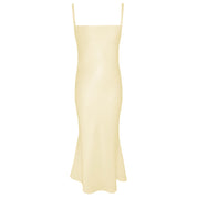 THE IVY SLIP DRESS