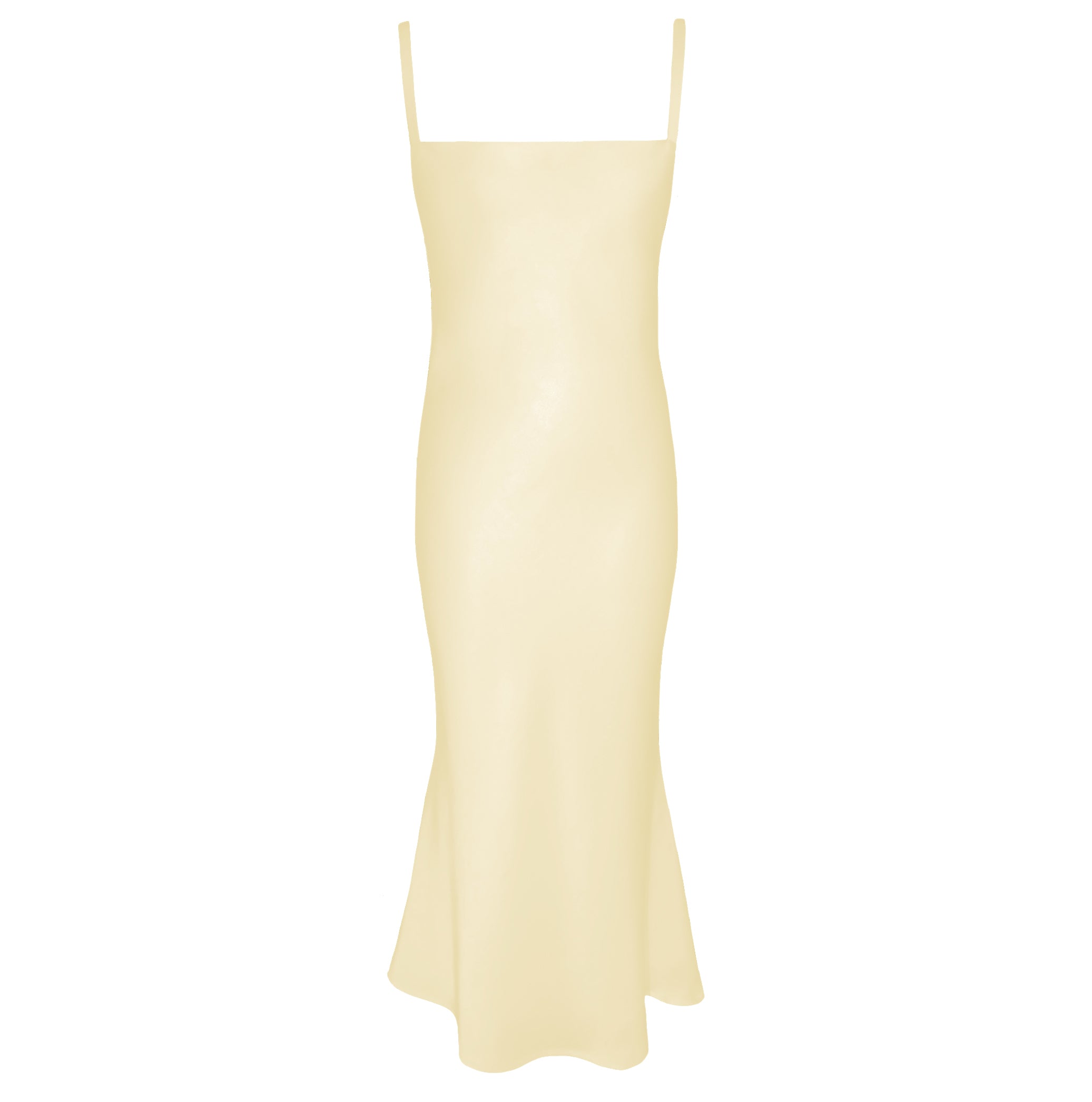 THE IVY SLIP DRESS