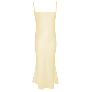 Open image in slideshow, The Ivy Slip Dress
