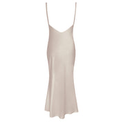 THE IVY SLIP DRESS