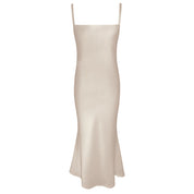 THE IVY SLIP DRESS