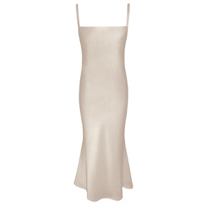 Open image in slideshow, The Ivy Slip Dress
