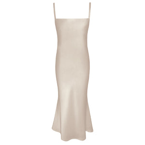 Open image in slideshow, The Ivy Slip Dress - Sample Sale
