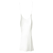 THE MADYSYN SLIP DRESS