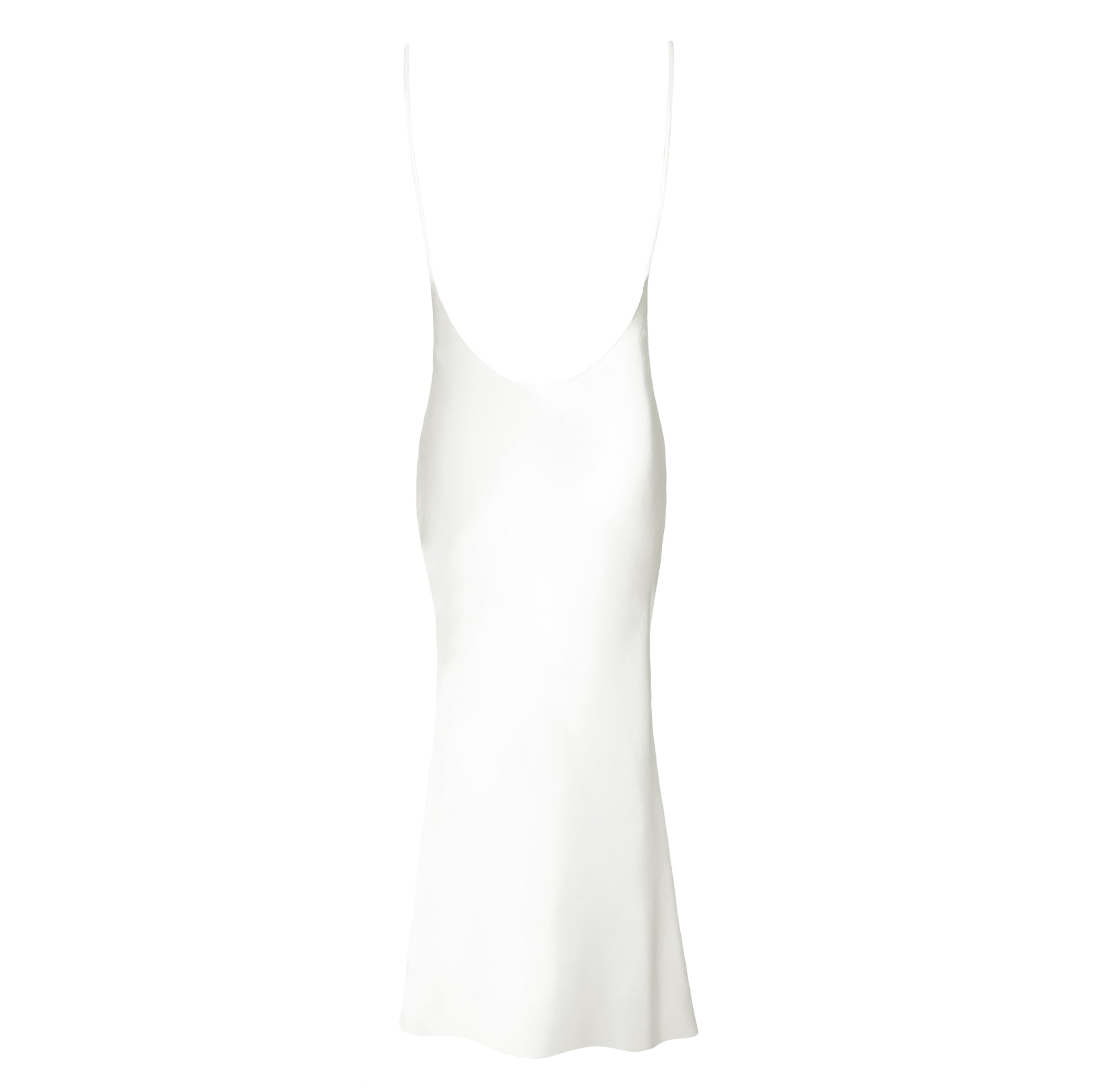 THE MADYSYN SLIP DRESS