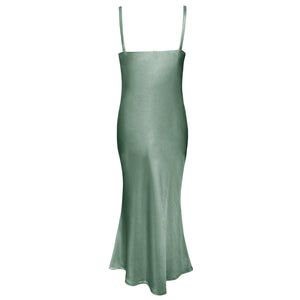 The Phoenix Dress With Widened Straps