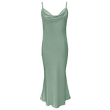 THE PHOENIX DRESS - SAMPLE SALE