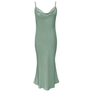 Open image in slideshow, The Phoenix Dress With Widened Straps

