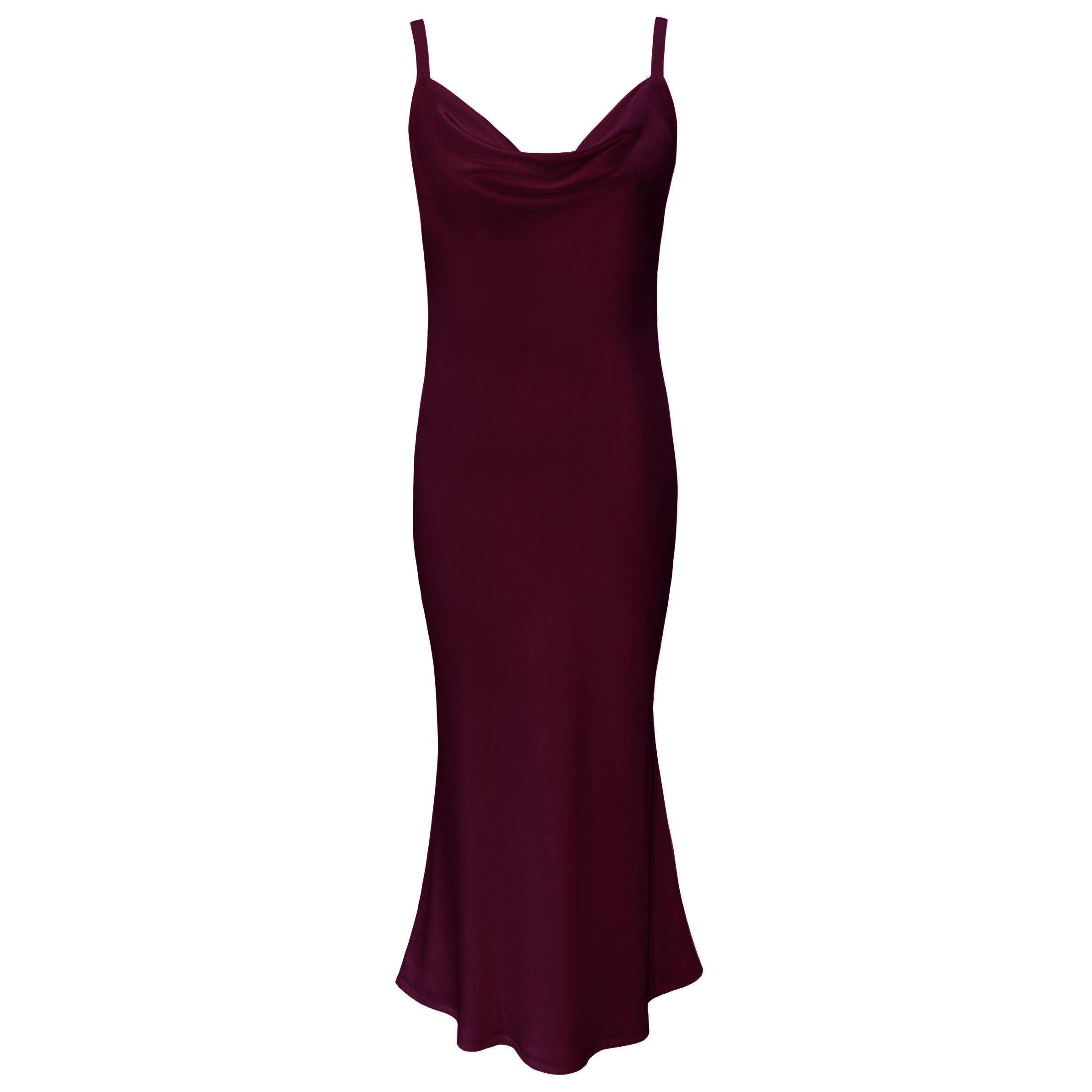 THE PHOENIX DRESS