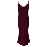 THE PHOENIX DRESS