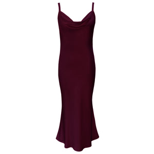 Open image in slideshow, The Phoenix Dress With Widened Straps
