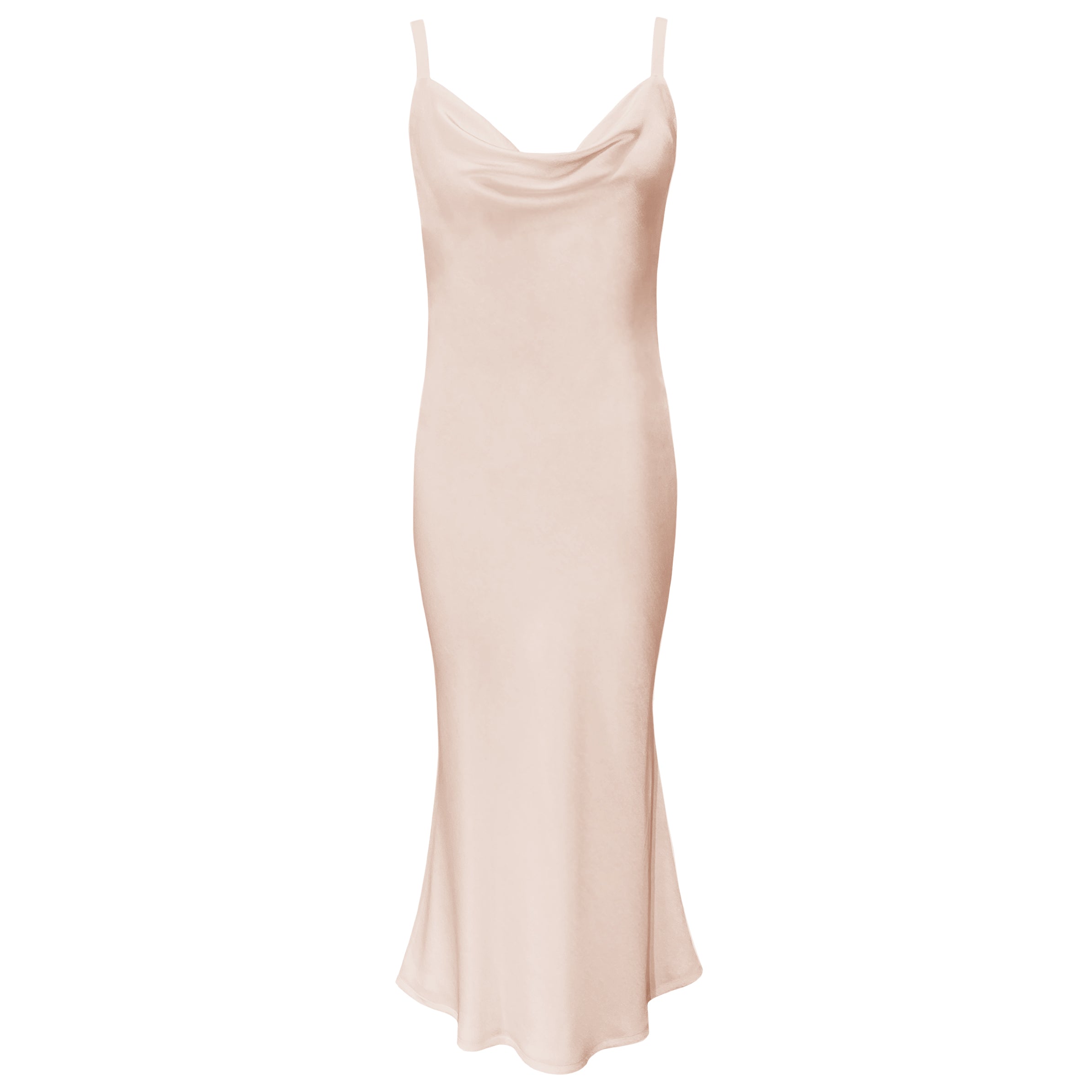 THE PHOENIX DRESS - SAMPLE SALE