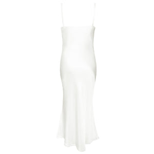 The Phoenix Dress With Widened Straps - Sample Sale