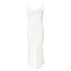 Open image in slideshow, The Phoenix Dress With Widened Straps
