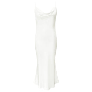 Open image in slideshow, The Phoenix Dress With Widened Straps - Sample Sale
