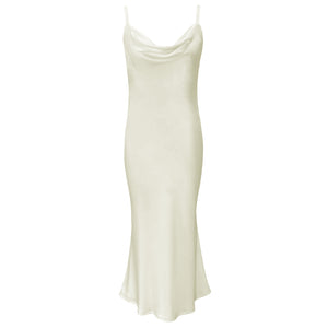 Open image in slideshow, The Phoenix Dress With Widened Straps
