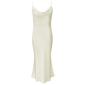 Open image in slideshow, The Phoenix Dress With Widened Straps - Sample Sale
