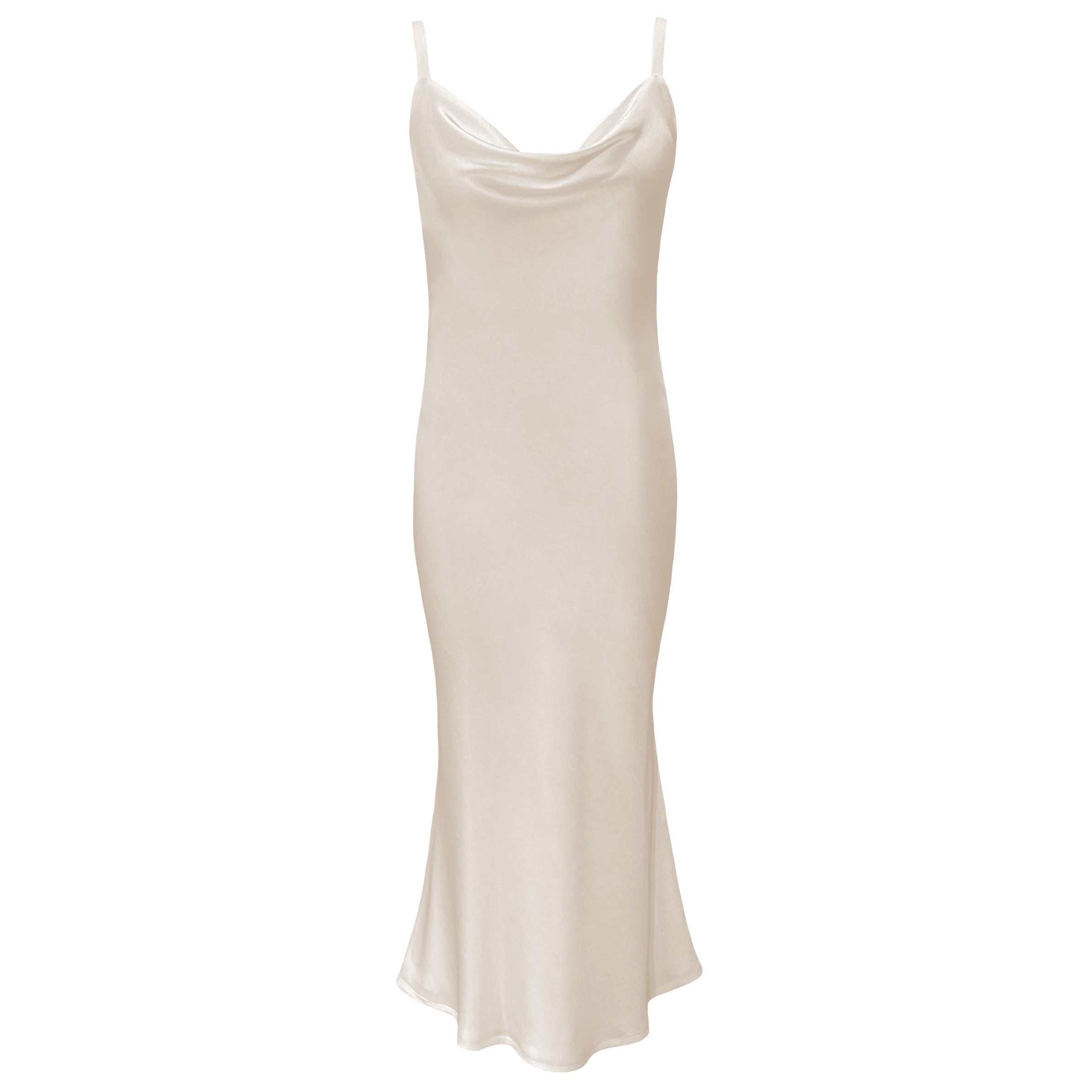 THE PHOENIX DRESS - SAMPLE SALE