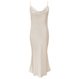 THE PHOENIX DRESS - SAMPLE SALE
