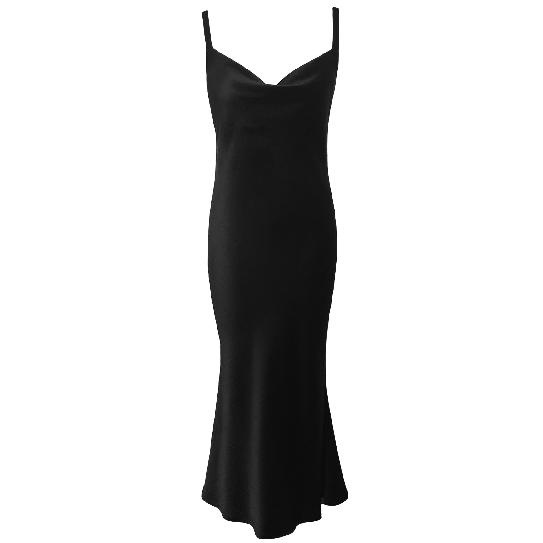 THE PHOENIX DRESS - SAMPLE SALE