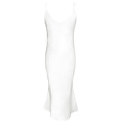 THE SADIE SLIP DRESS WITH DOUBLE STRAPS