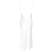 THE SADIE SLIP DRESS