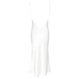 THE SADIE SLIP DRESS