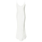 THE SADIE GOWN WITH BACK TIE