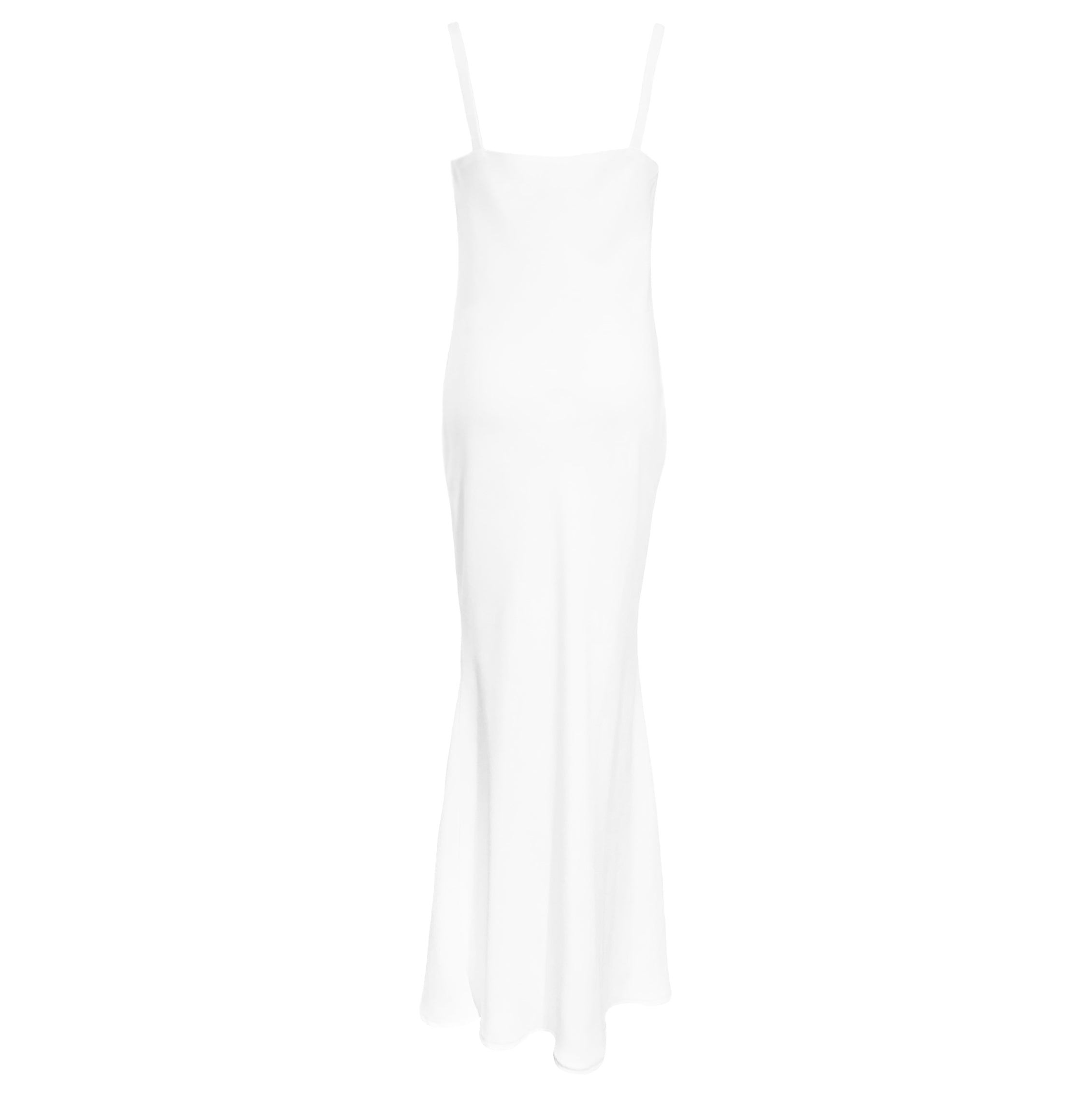 THE PHOENIX GOWN WITH SHOULDER BOWS