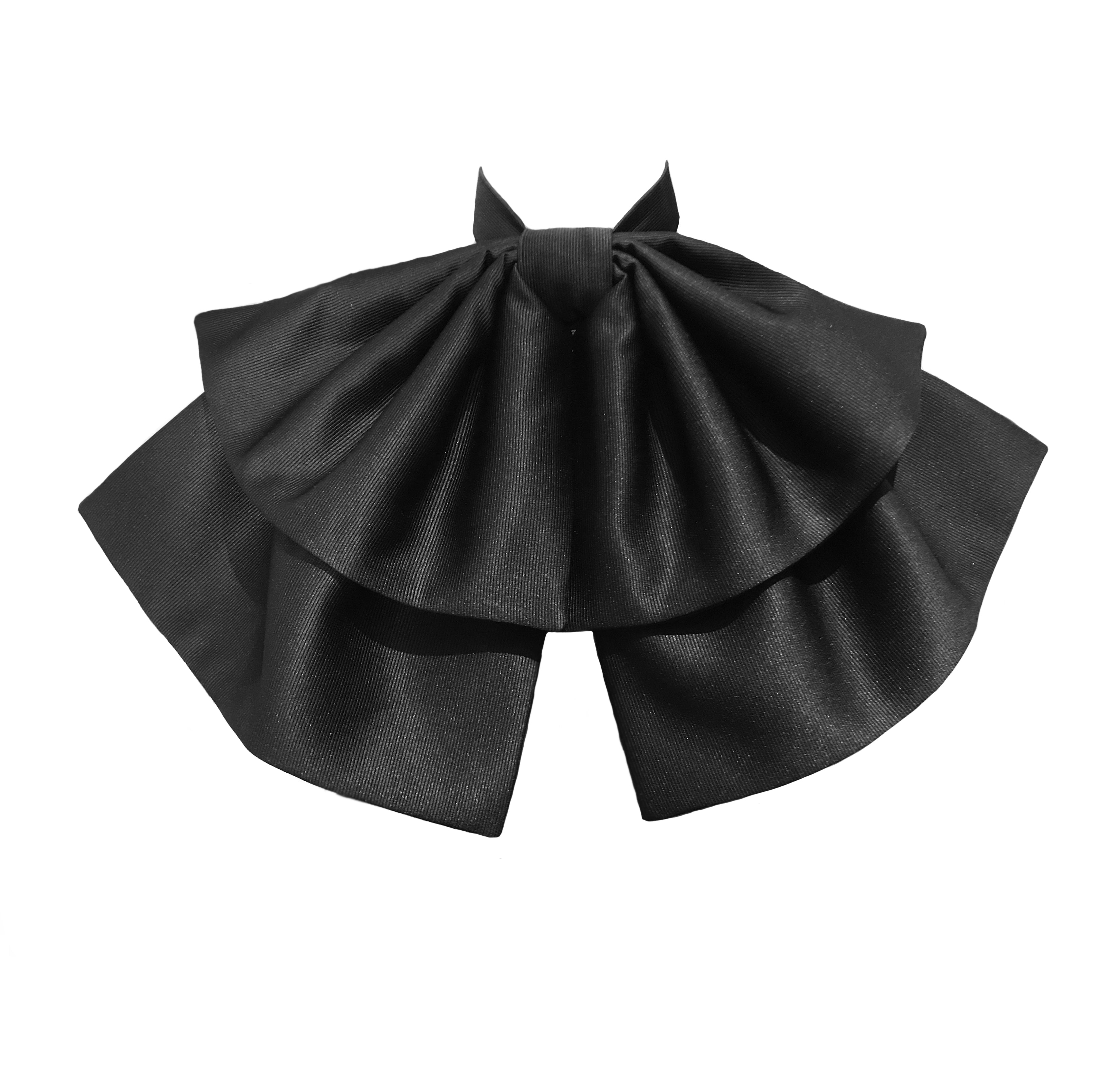 The Tie Me Up Bow