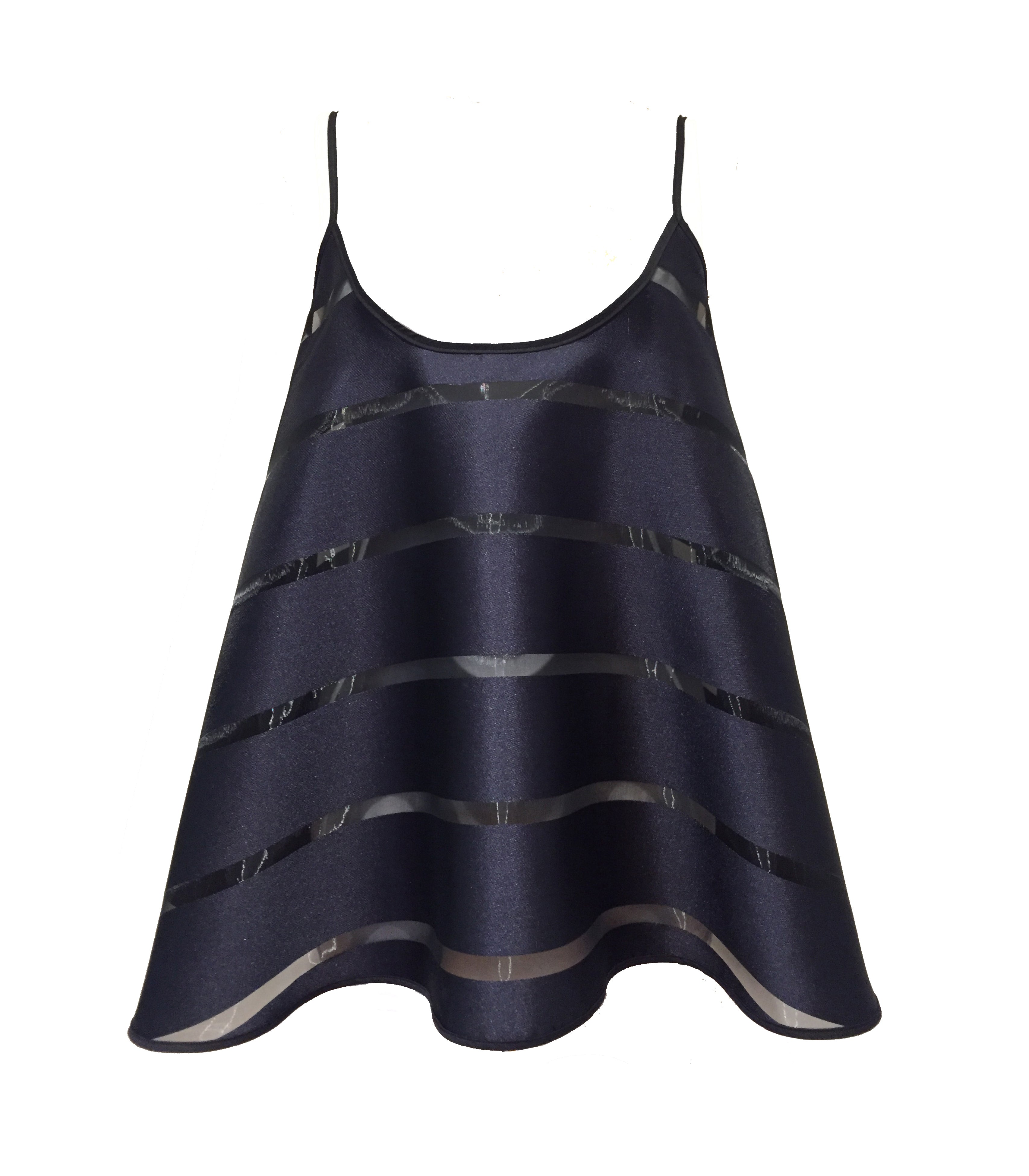 The Tilly Swing Cami