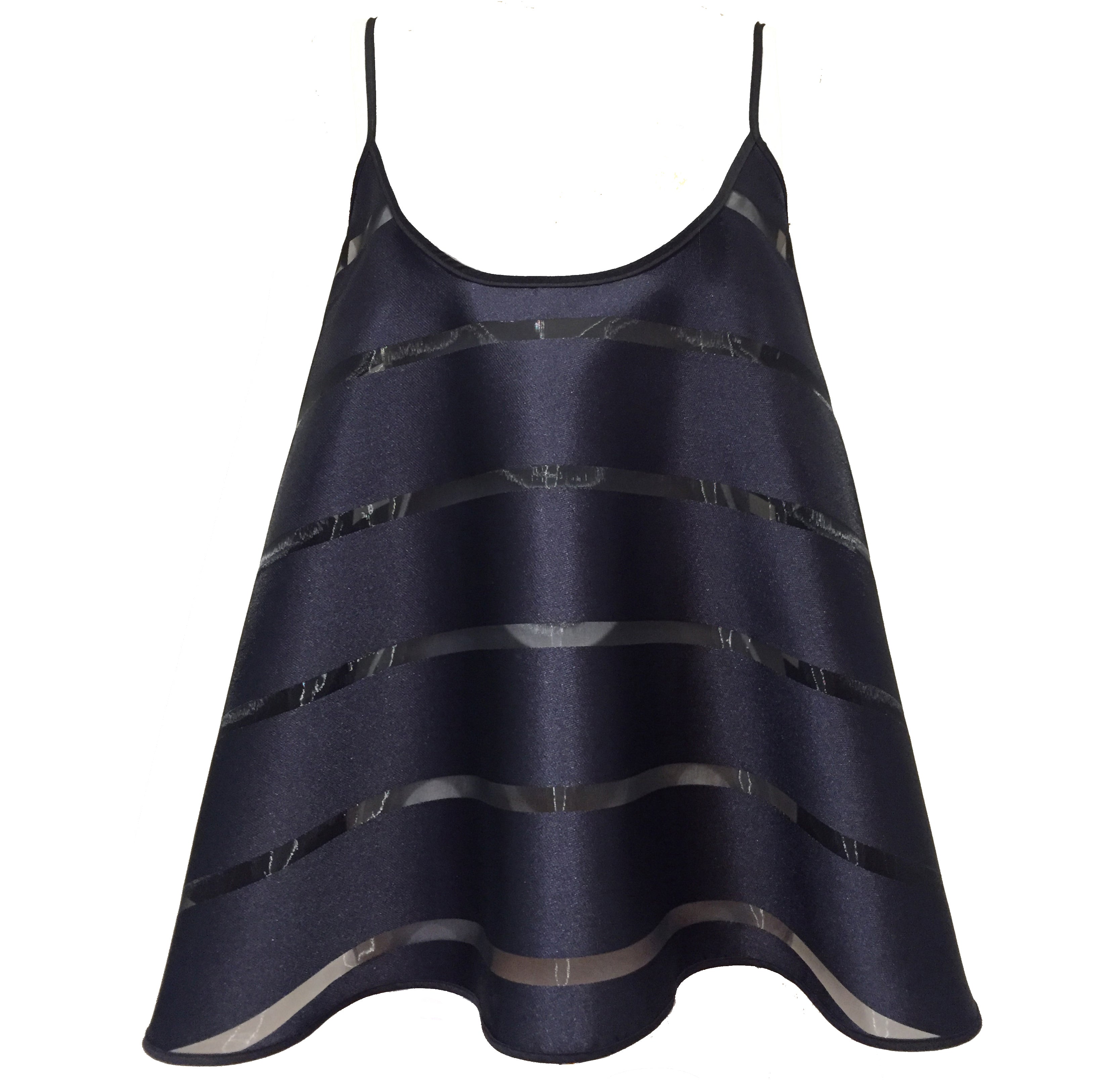 The Tilly Swing Cami