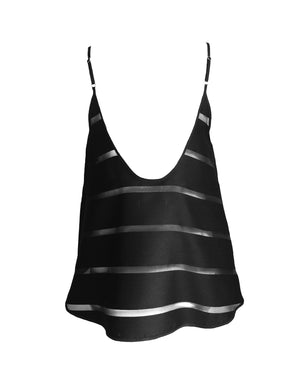 The Tilly Swing Cami