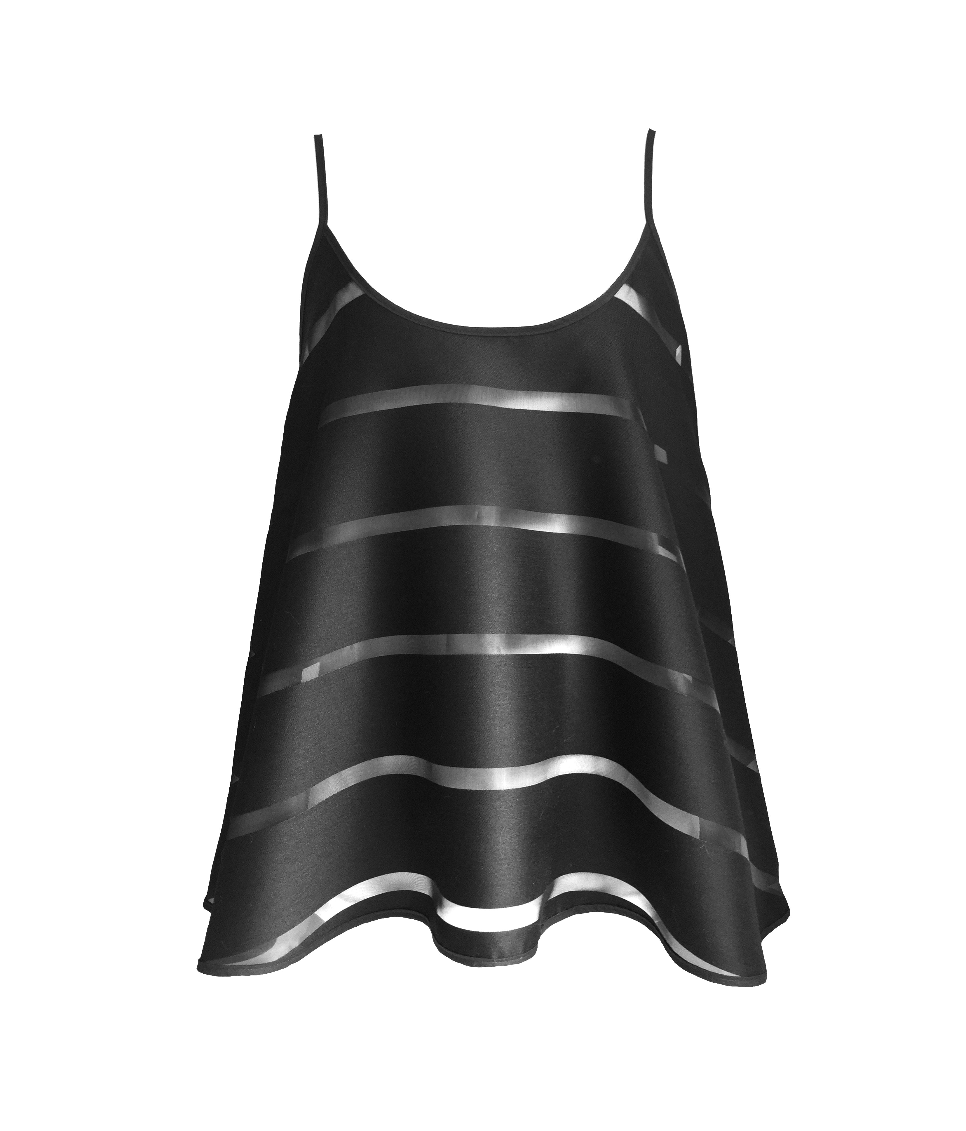 The Tilly Swing Cami
