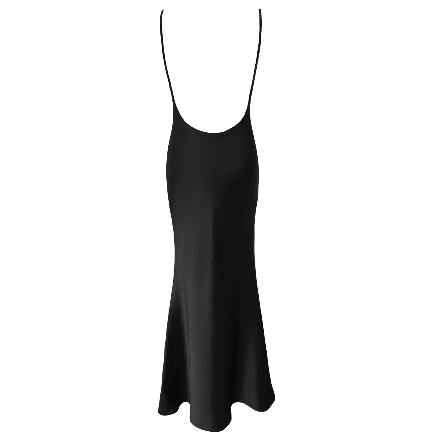 THE MADYSYN SLIP GOWN