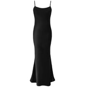 THE MADYSYN SLIP GOWN