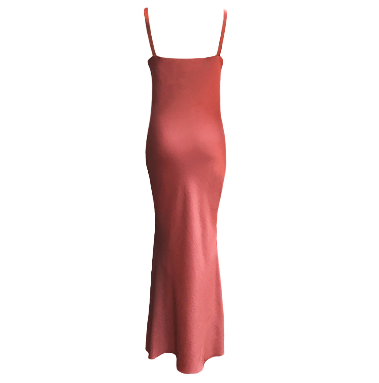 THE PHOENIX GOWN WITH WIDENED STRAPS