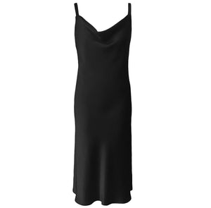Open image in slideshow, The Willow Floaty Slip Dress
