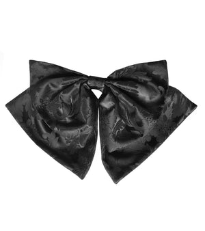 The Tie Me Up Bow Floral
