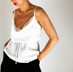 The Phoenix Cami With Tie